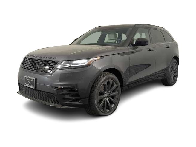 2020 Land Rover Range Rover Velar