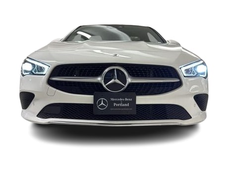 Thumbnail: 2021 Mercedes-Benz CLA - 6