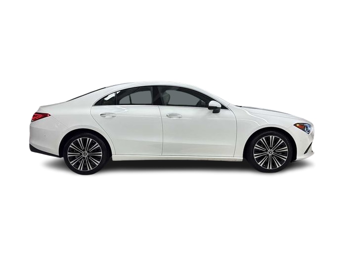 Thumbnail: 2021 Mercedes-Benz CLA - 36