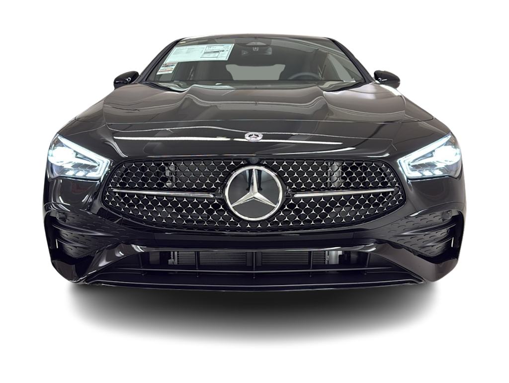 Thumbnail: 2026 Mercedes-Benz CLA - 6