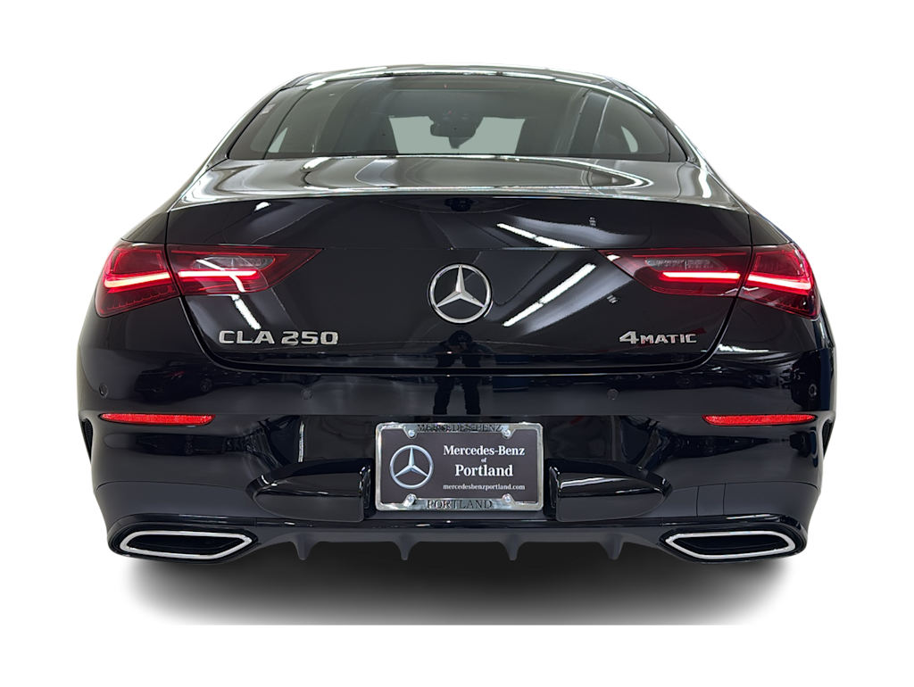 Thumbnail: 2026 Mercedes-Benz CLA - 5