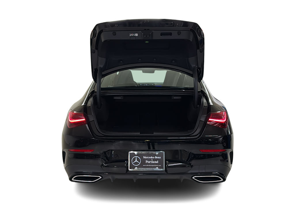 Thumbnail: 2026 Mercedes-Benz CLA - 19