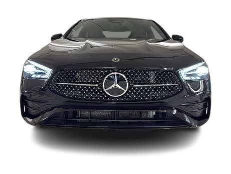 Thumbnail: 2026 Mercedes-Benz CLA - 5