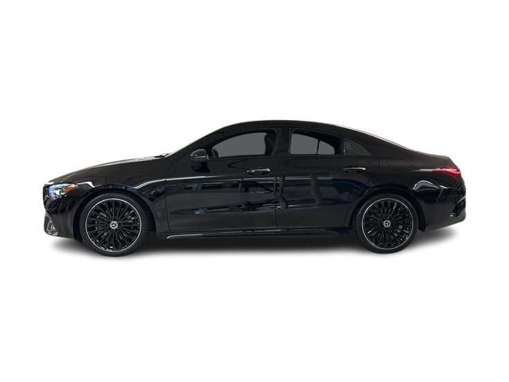 Thumbnail: 2026 Mercedes-Benz CLA - 3