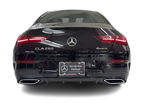 Thumbnail: 2026 Mercedes-Benz CLA - 19