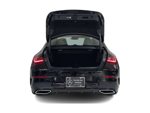 Thumbnail: 2026 Mercedes-Benz CLA - 16