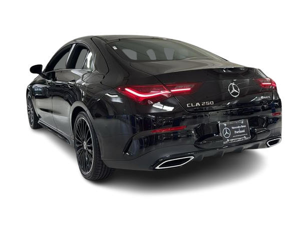 Thumbnail: 2026 Mercedes-Benz CLA - 4