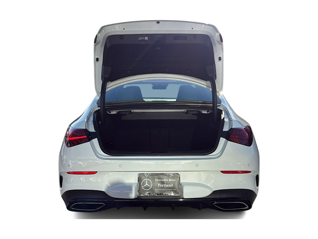 Thumbnail: 2026 Mercedes-Benz CLA - 18