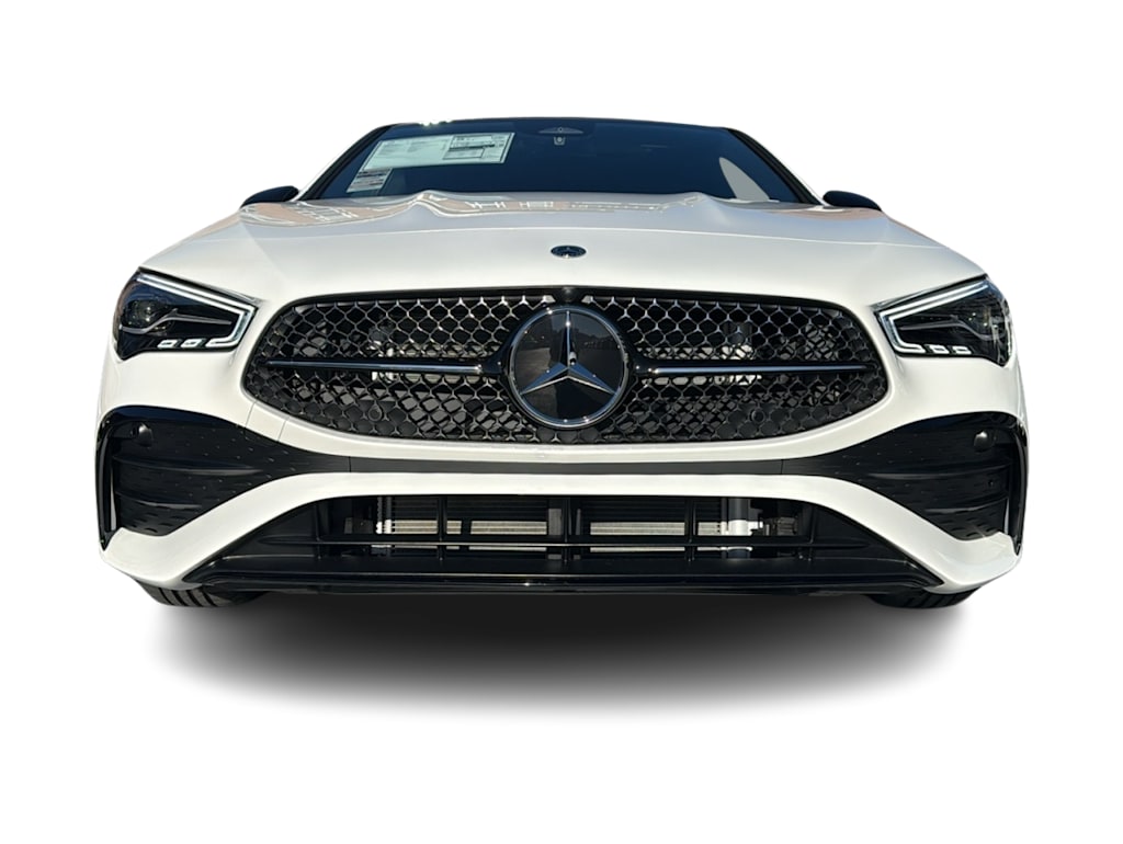 Thumbnail: 2026 Mercedes-Benz CLA - 6