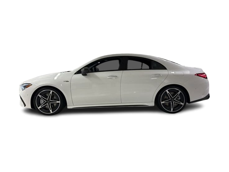 Thumbnail: 2026 Mercedes-Benz CLA - 3