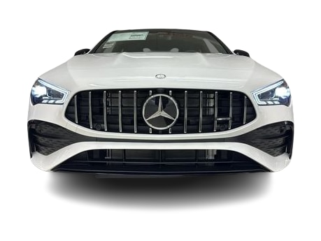 Thumbnail: 2026 Mercedes-Benz CLA - 6