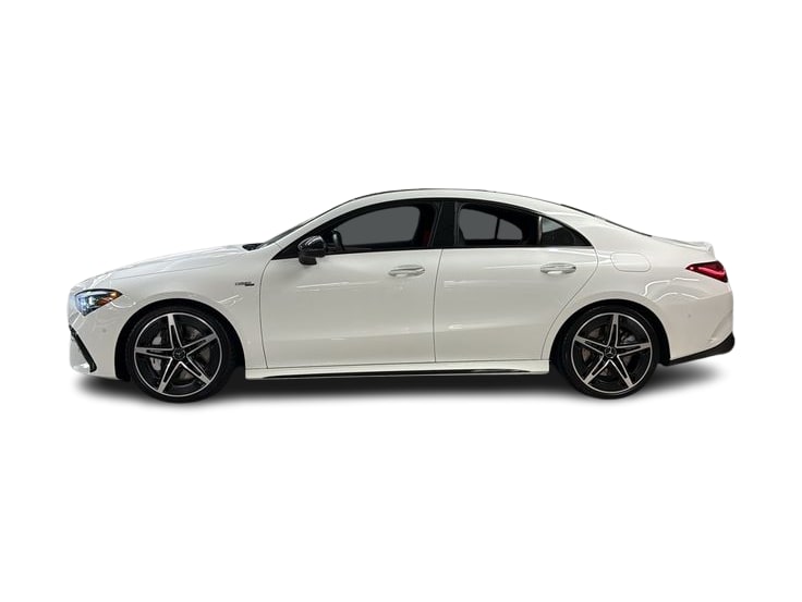 Thumbnail: 2026 Mercedes-Benz CLA - 3