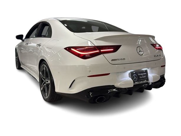 Thumbnail: 2026 Mercedes-Benz CLA - 4