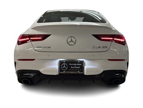 Thumbnail: 2026 Mercedes-Benz CLA - 5