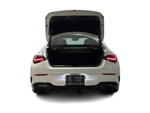 Thumbnail: 2026 Mercedes-Benz CLA - 18