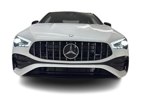Thumbnail: 2026 Mercedes-Benz CLA - 6