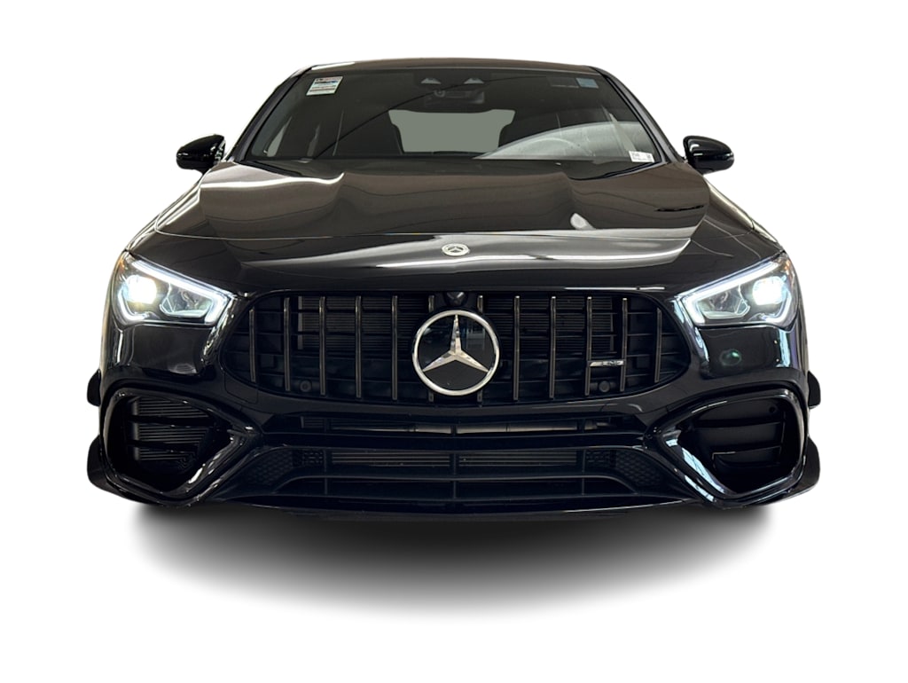 Thumbnail: 2022 Mercedes-Benz CLA - 5