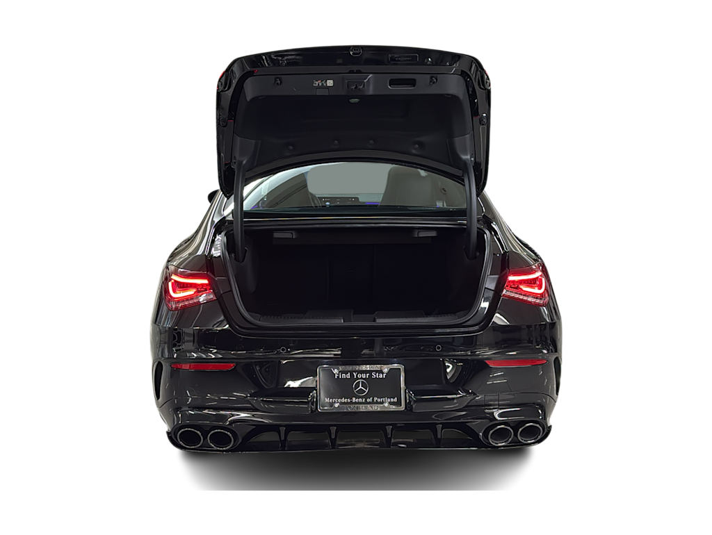 Thumbnail: 2022 Mercedes-Benz CLA - 17