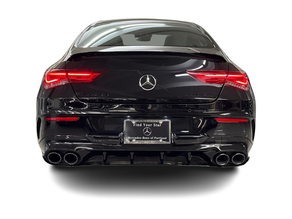 Thumbnail: 2022 Mercedes-Benz CLA - 20