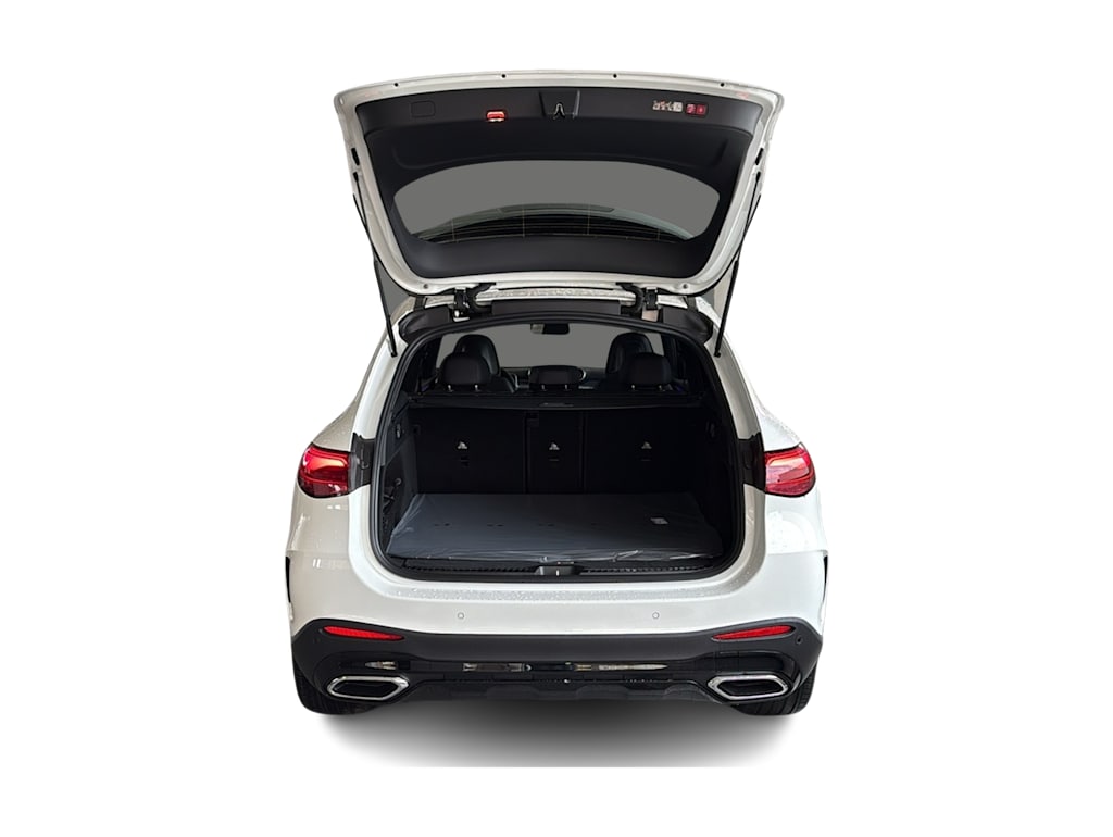 Thumbnail: 2025 Mercedes-Benz S-Class - 34