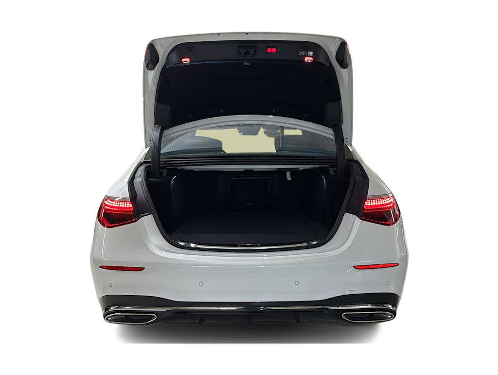 Thumbnail: 2025 Mercedes-Benz S-Class - 18