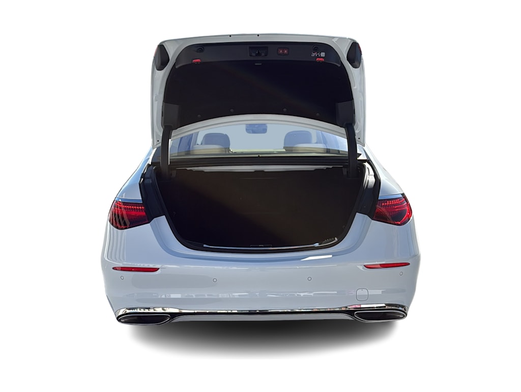 Thumbnail: 2026 Mercedes-Benz S-Class - 19