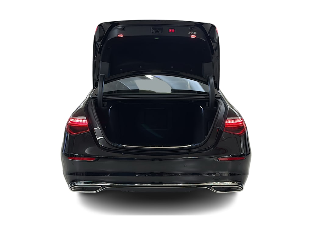 Thumbnail: 2026 Mercedes-Benz S-Class - 18