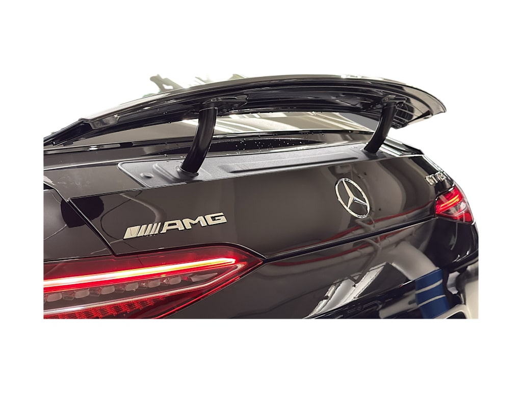 Thumbnail: 2026 Mercedes-Benz AMG GT - 17
