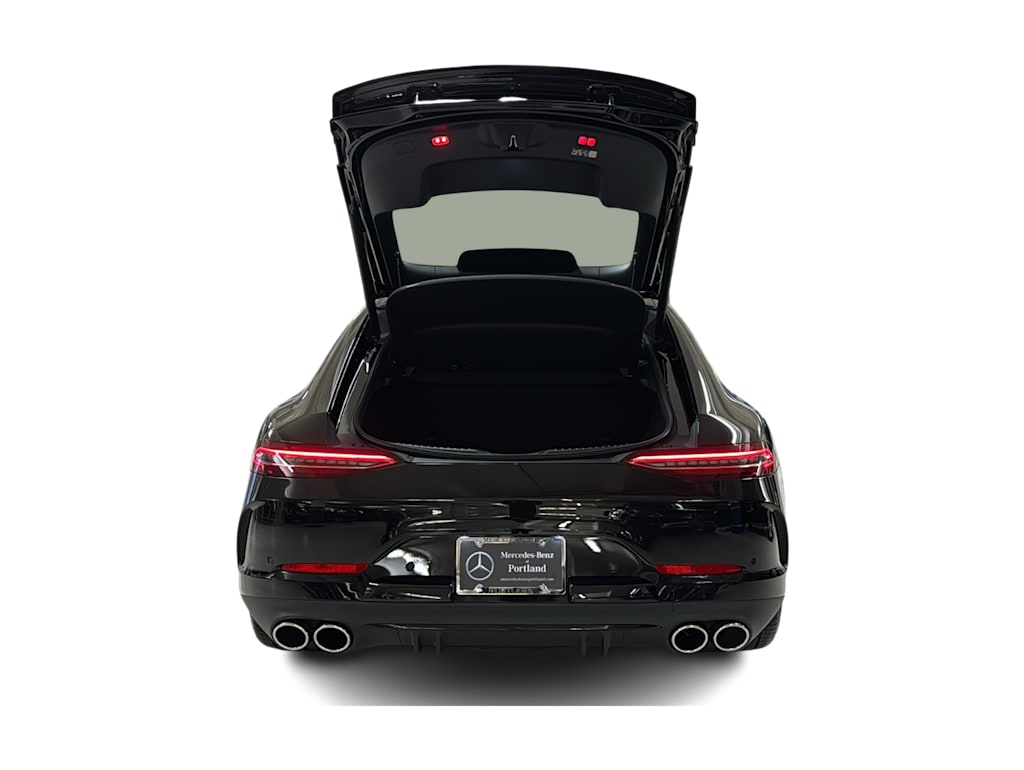 Thumbnail: 2026 Mercedes-Benz AMG GT - 21
