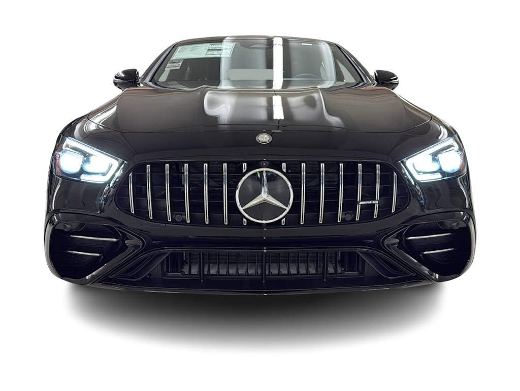 Thumbnail: 2026 Mercedes-Benz AMG GT - 5