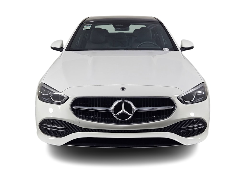 Thumbnail: 2025 Mercedes-Benz C-Class - 6