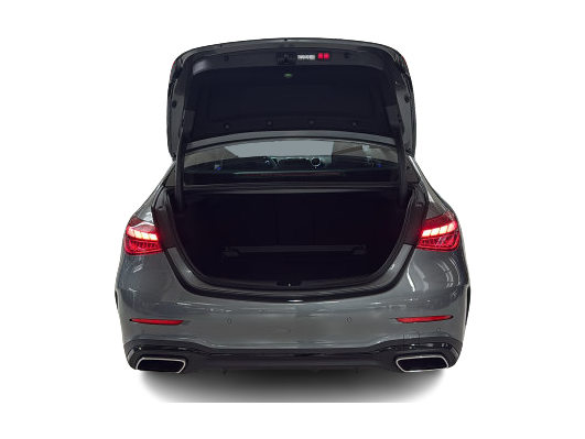 Thumbnail: 2026 Mercedes-Benz C-Class - 19