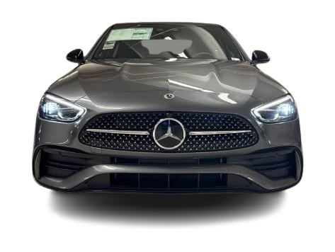 Thumbnail: 2026 Mercedes-Benz C-Class - 6