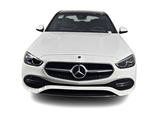 Thumbnail: 2025 Mercedes-Benz C-Class - 6