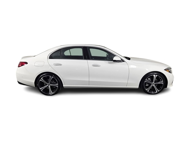 Thumbnail: 2025 Mercedes-Benz C-Class - 21