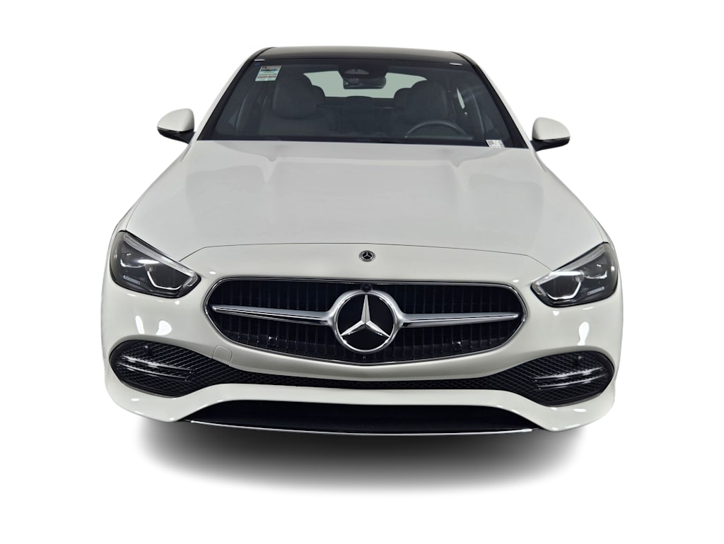 Thumbnail: 2025 Mercedes-Benz C-Class - 6