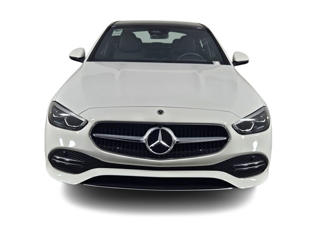 Thumbnail: 2025 Mercedes-Benz C-Class - 6