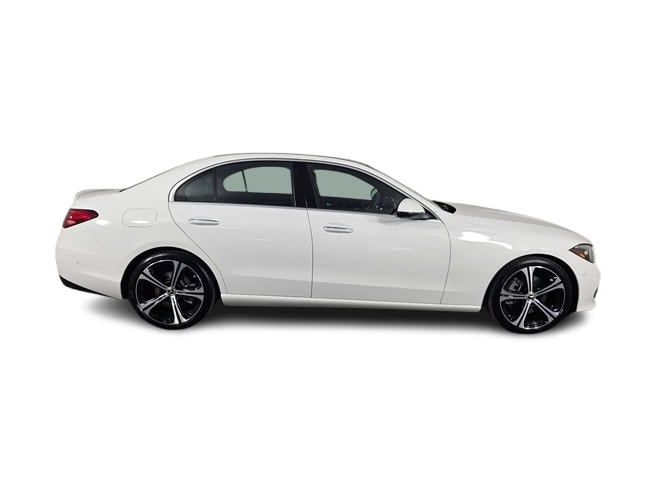 Thumbnail: 2025 Mercedes-Benz C-Class - 22