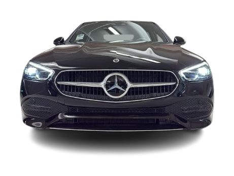 Thumbnail: 2026 Mercedes-Benz C-Class - 6
