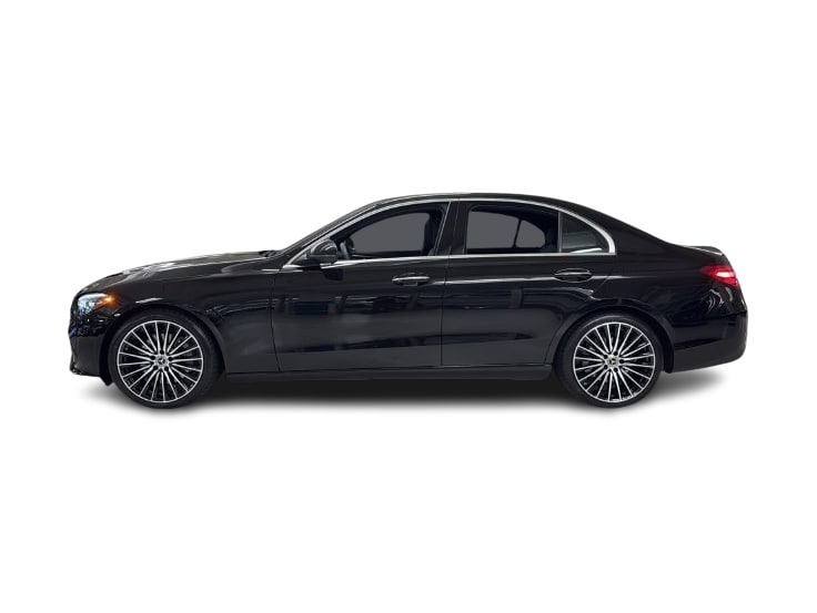 Thumbnail: 2026 Mercedes-Benz C-Class - 3