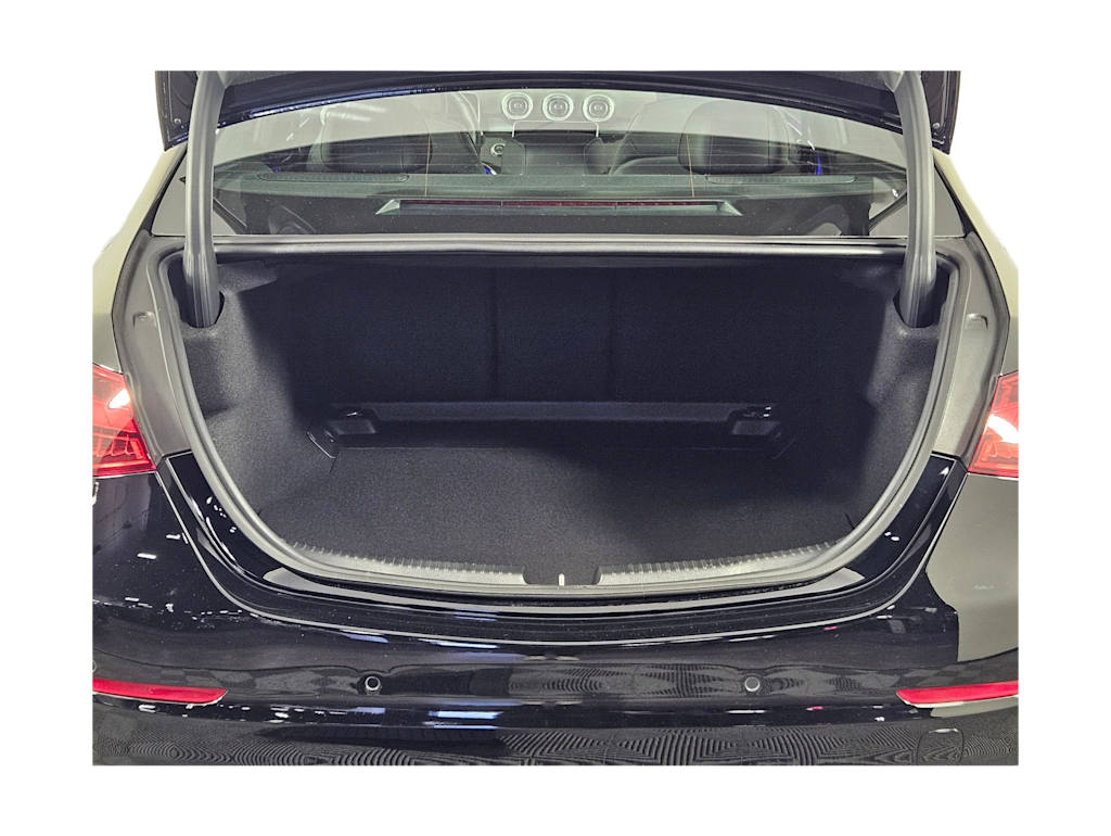 2025 Mercedes-Benz C-Class C 300 18