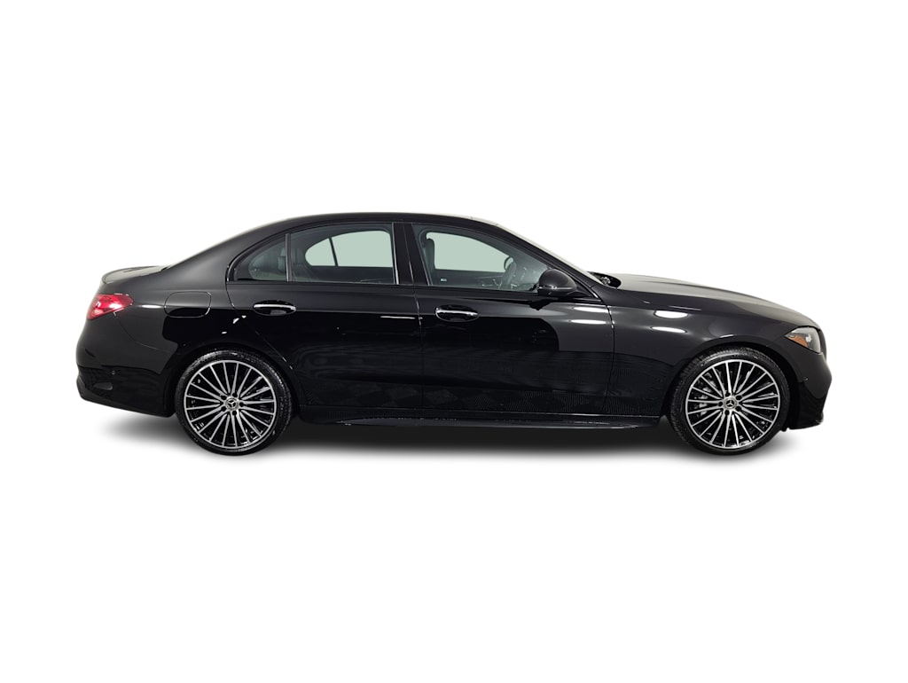 Thumbnail: 2025 Mercedes-Benz C-Class - 23