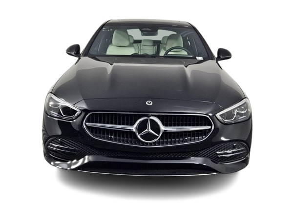 Thumbnail: 2025 Mercedes-Benz C-Class - 6