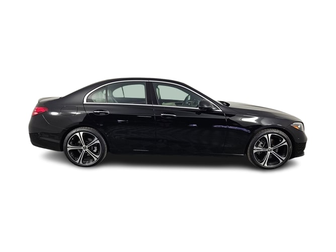 Thumbnail: 2025 Mercedes-Benz C-Class - 22