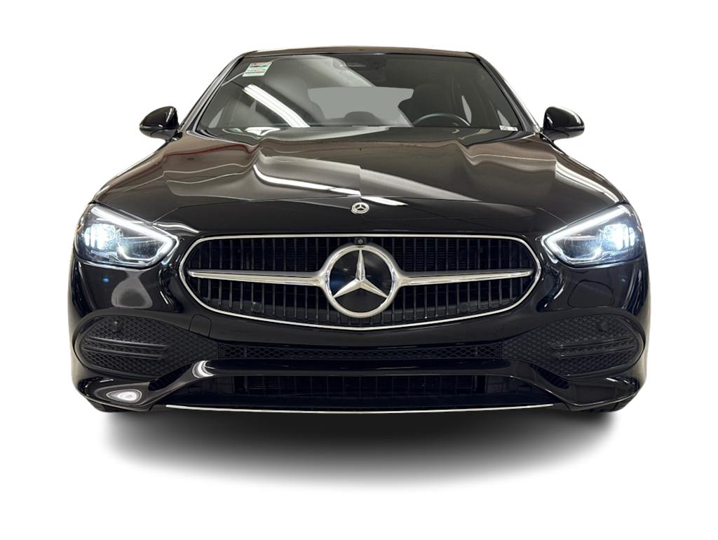 Thumbnail: 2023 Mercedes-Benz C-Class - 6