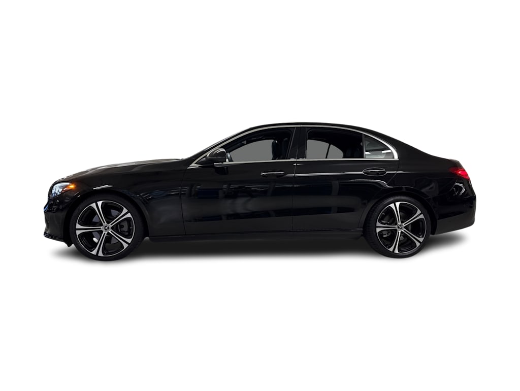 Thumbnail: 2023 Mercedes-Benz C-Class - 3