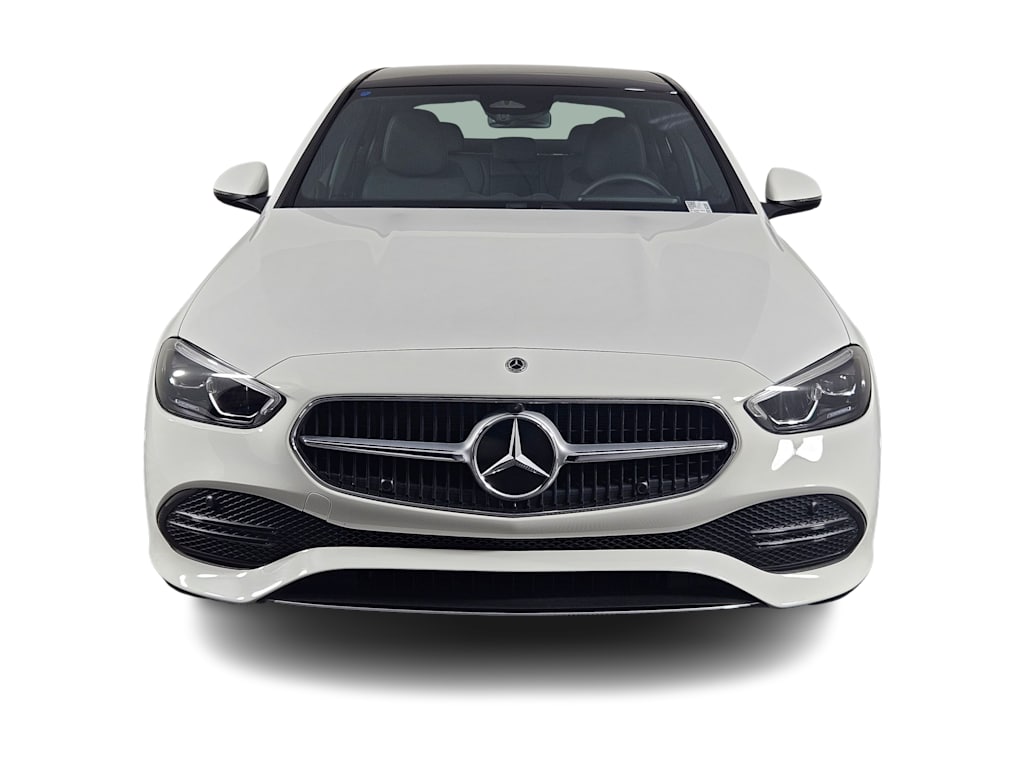 Thumbnail: 2025 Mercedes-Benz C-Class - 6
