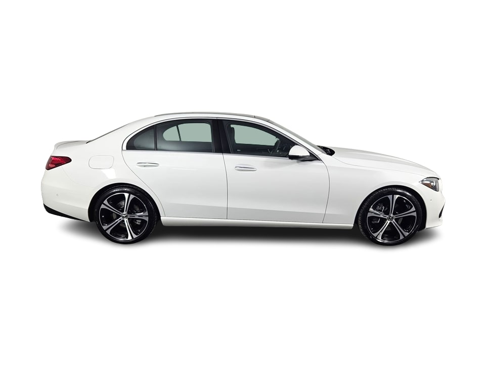 Thumbnail: 2025 Mercedes-Benz C-Class - 23