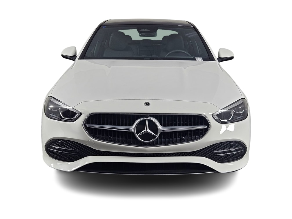 Thumbnail: 2025 Mercedes-Benz C-Class - 6