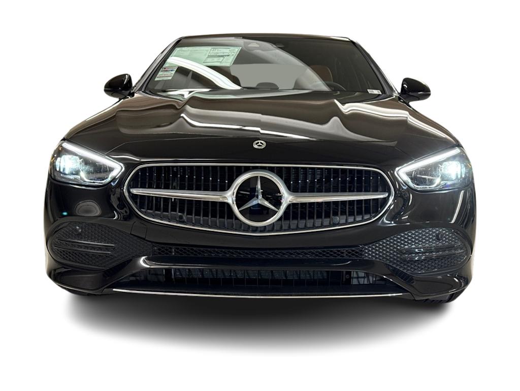 Thumbnail: 2026 Mercedes-Benz C-Class - 6